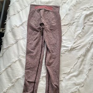 Gymshark leggings